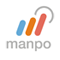 Logo Manpo App