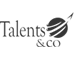 Logo TalentsCo